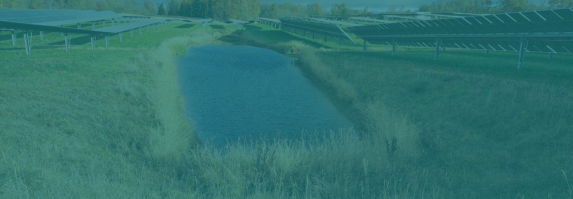 Solar Energy Infrastructure Development