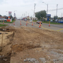 Blackmore Drain Improvements