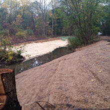 Blackmore Drain Improvements