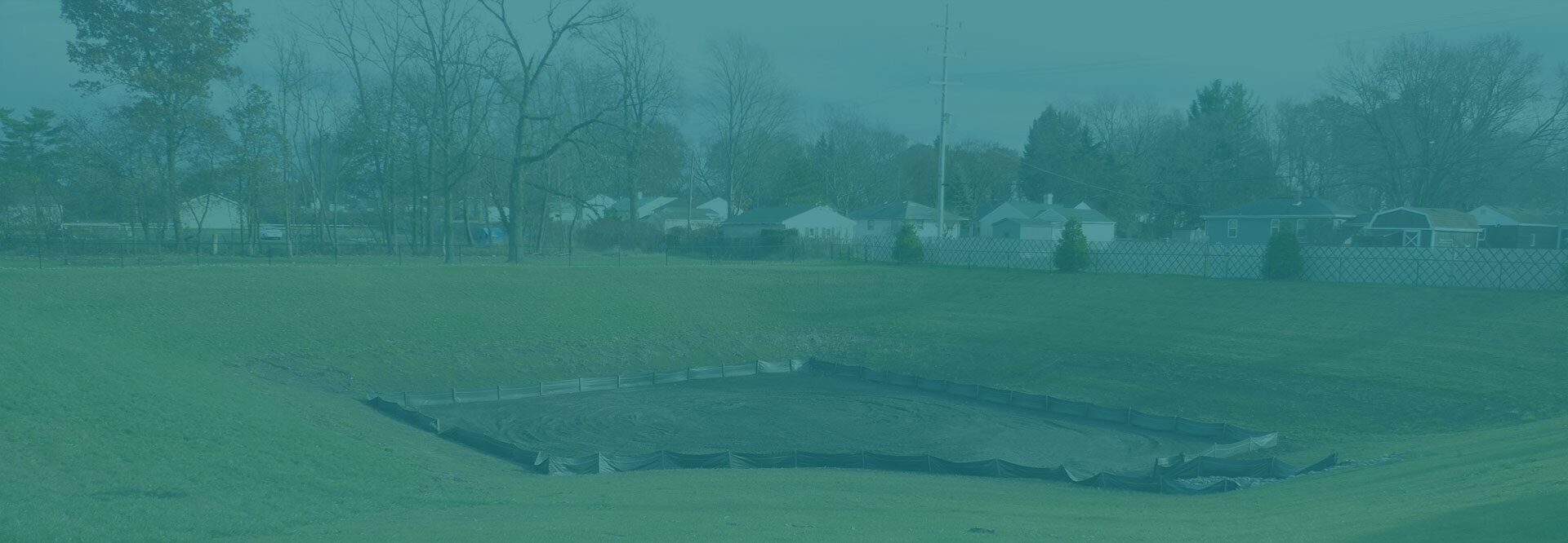 Blackmore Drain Improvements