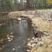 Huntoon Lake Outlet