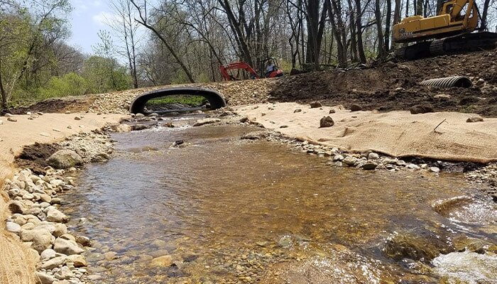 Stormwater Management